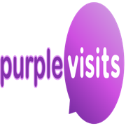 Purple Visits