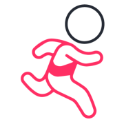 Pursuit Path