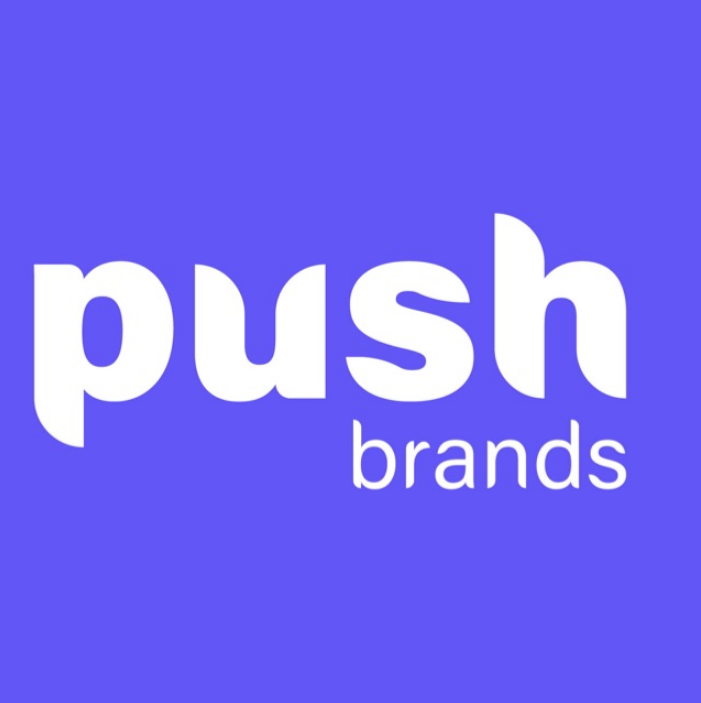 PushBrands