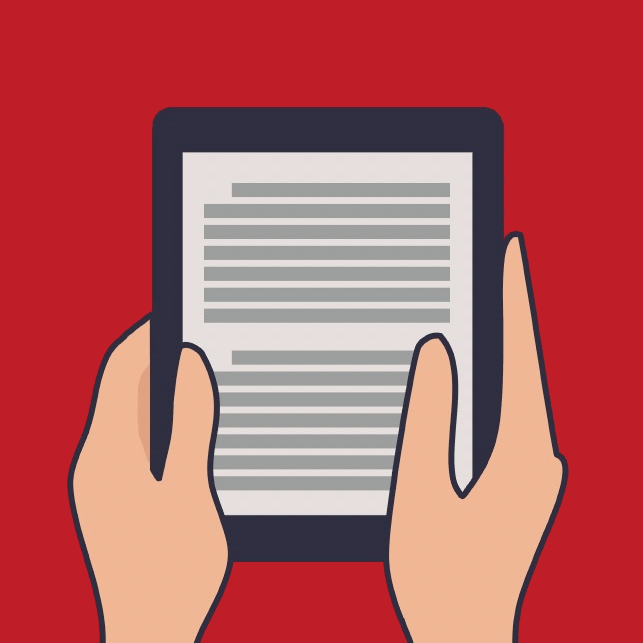 Push to Kindle