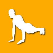 Push Ups Counter