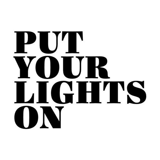 PutYourLightsOn