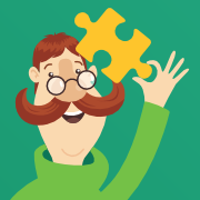 Puzzle English