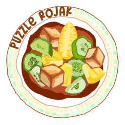 Puzzle Rojak