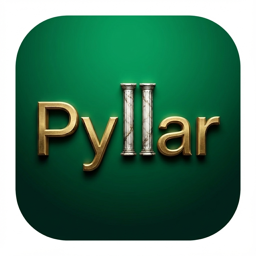Pyllar Money