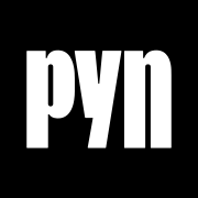 Pyn