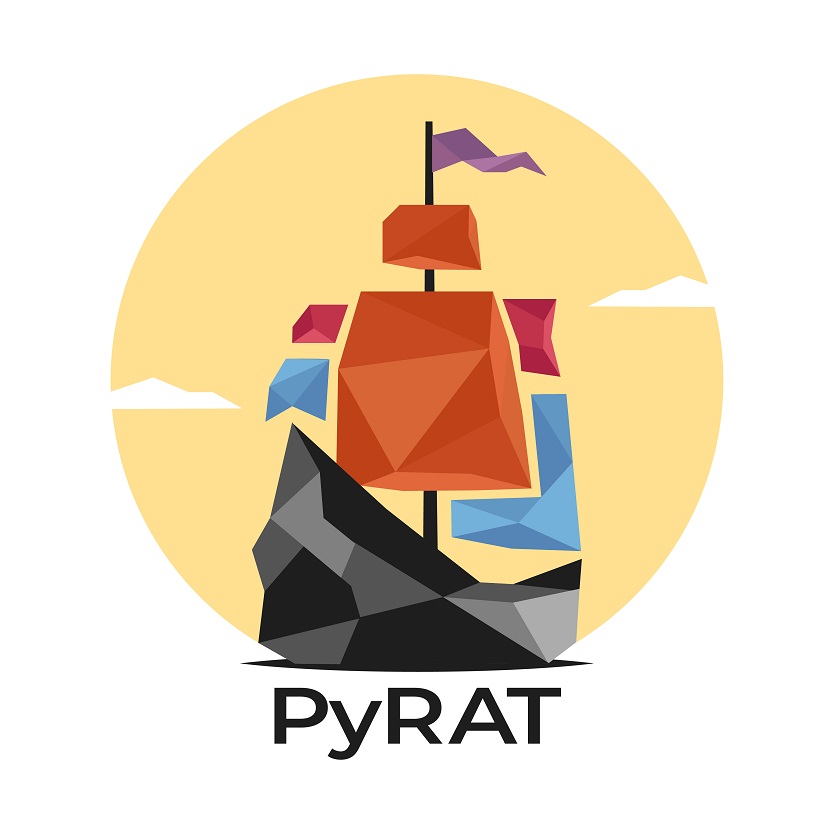 PyRAT