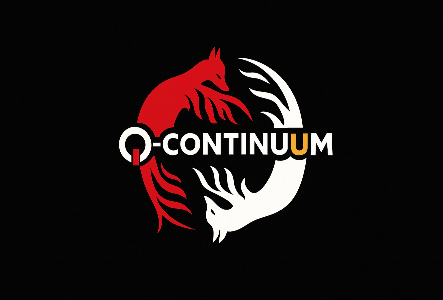 Q-Continuum