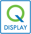 Qdisplay