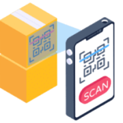 QR Assets