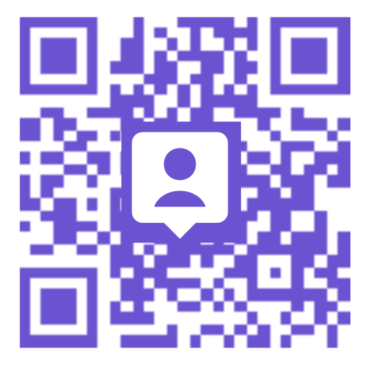 QR-Man