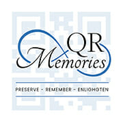QR Memories