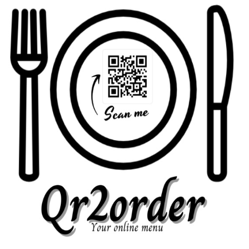 QR2Order