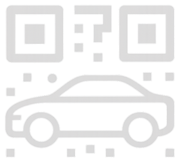QR4CARS
