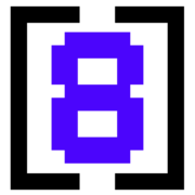 QR8R