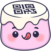 QR Cake