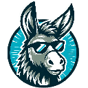 QRCode Donkey