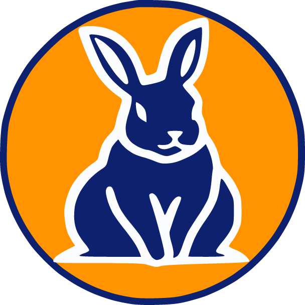 QR Code Rabbit