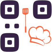 QR Code Chef