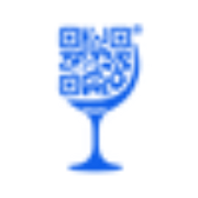 QR Code Vino