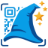 QRCodeWiz