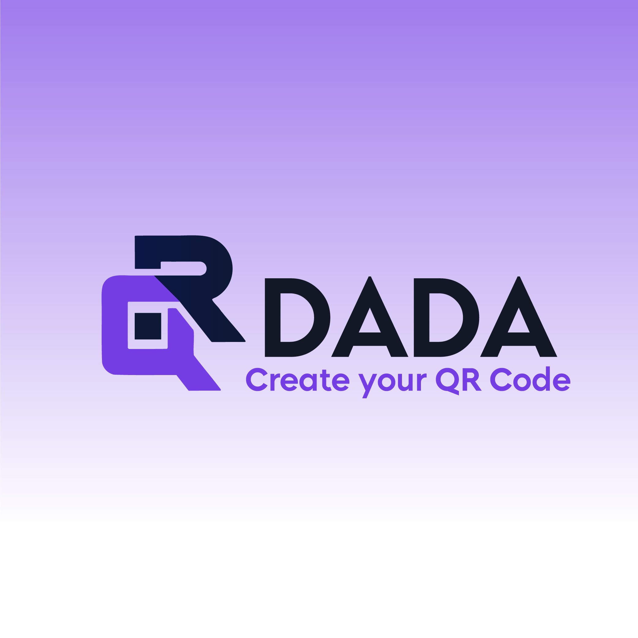 QR Dada