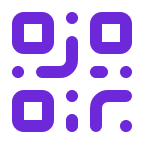 QR Lion