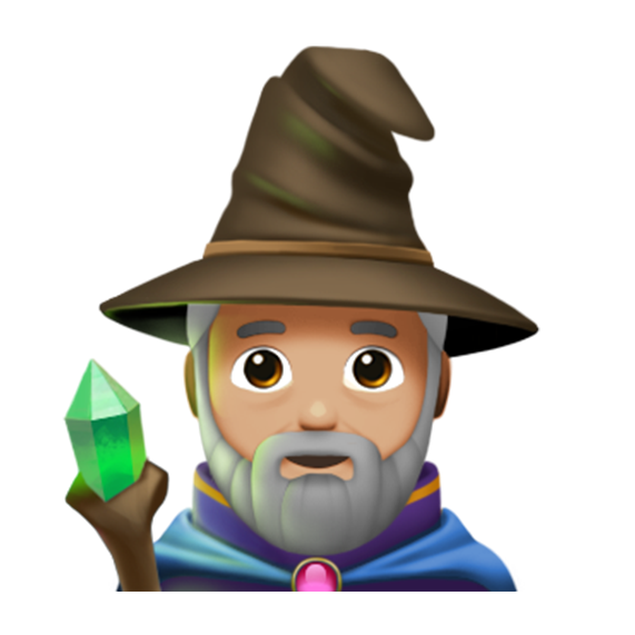 QRMage