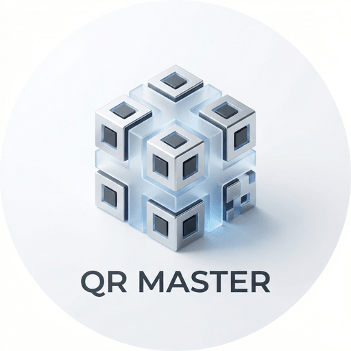 QR Master