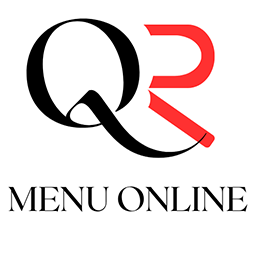 QR Menu Online