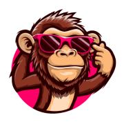QR Monkey