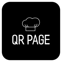 Qr Page