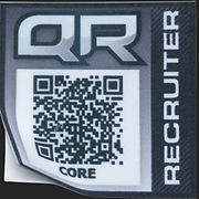 QR Recruiter