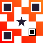 QR Star