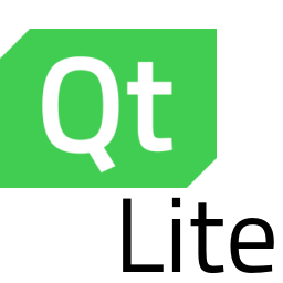Qt Lite