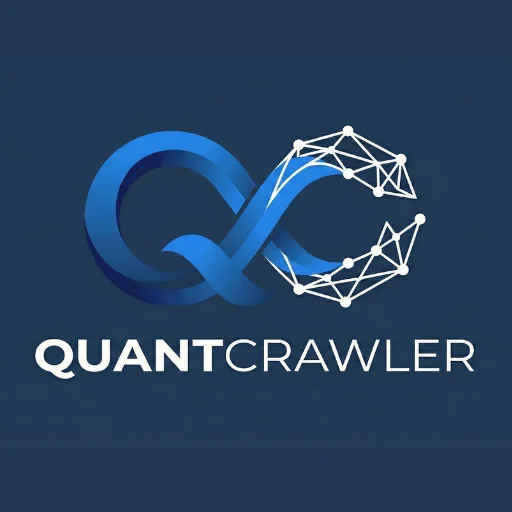 QuantCrawler