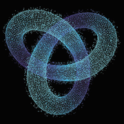 Quantum Fabric