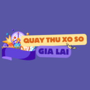 Quay Thử Xổ Số Gia Lai