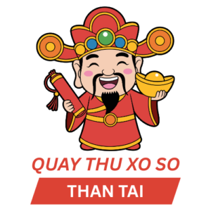 Quay Thử Xổ Số Thần Tài