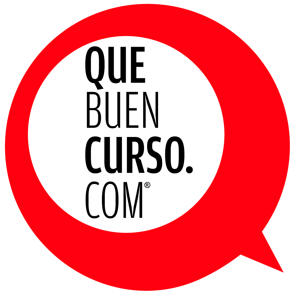 QueBuenCurso