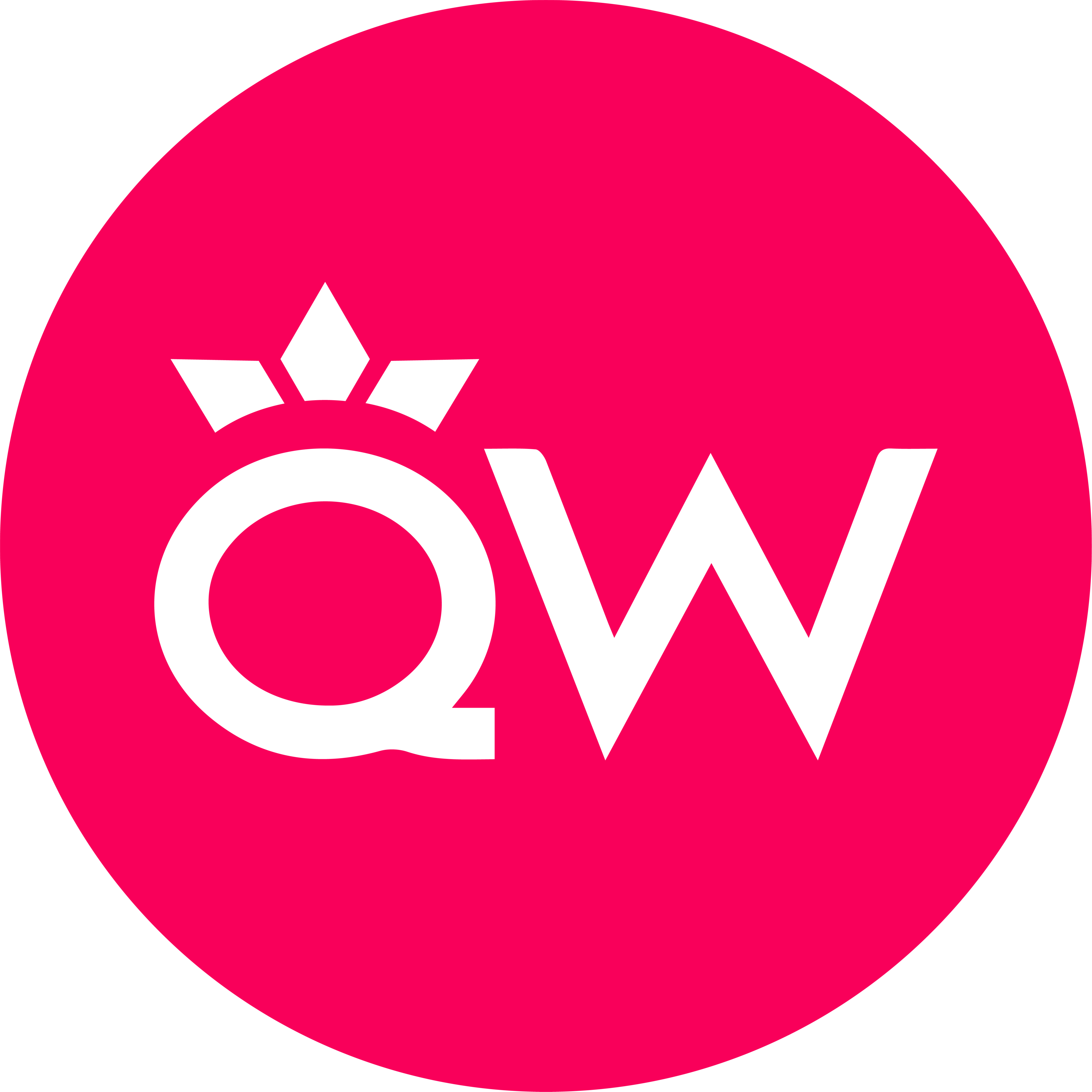 Queen Warriors