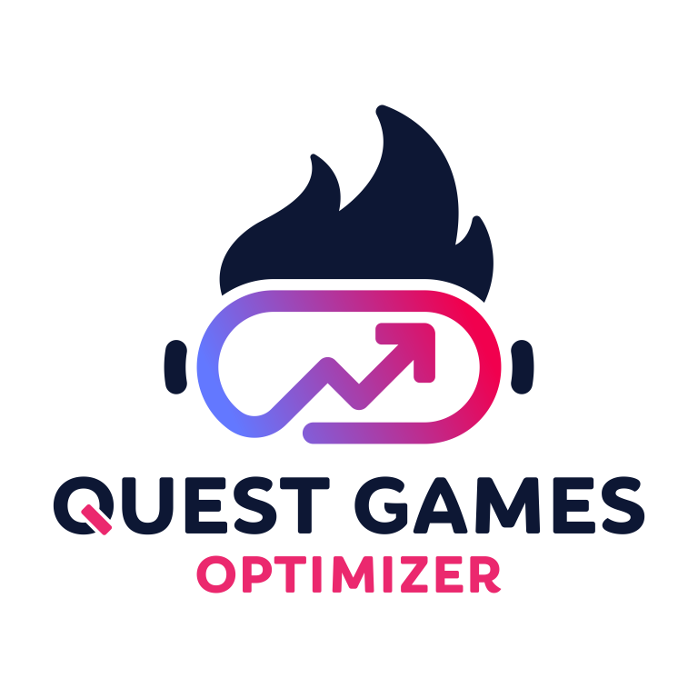 Quest Games Optimizer