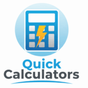 QuickCalculators