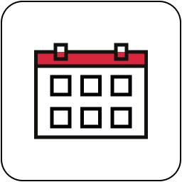 QuickCalendars