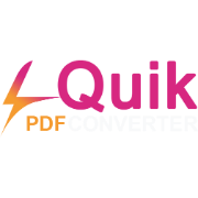 QuickConvertPDF