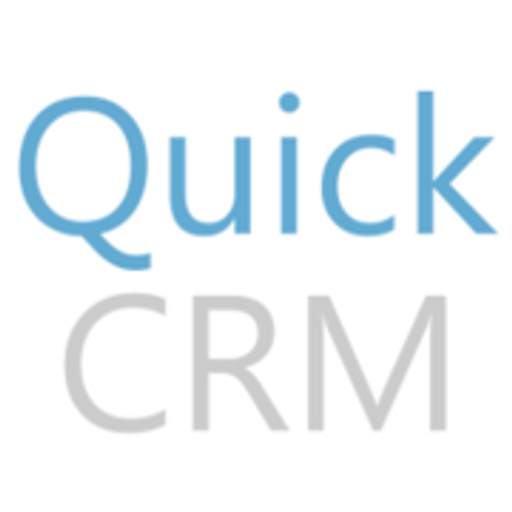 Quick CRM