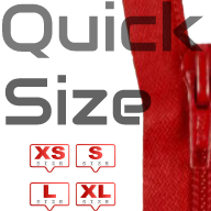 Quicksize