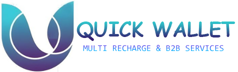 Quick Wallet