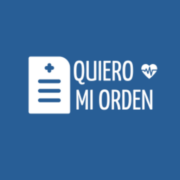 Quiero mi orden