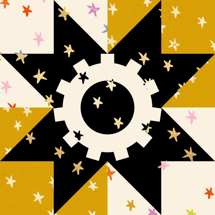 Quilt Mock-Up